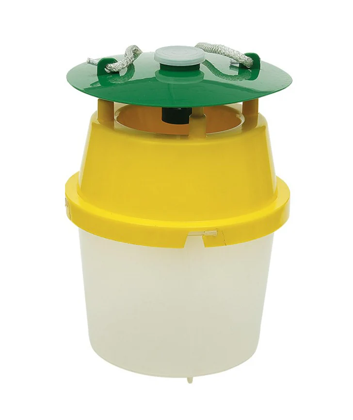 Funnel Tipi Feromon Tuzağı