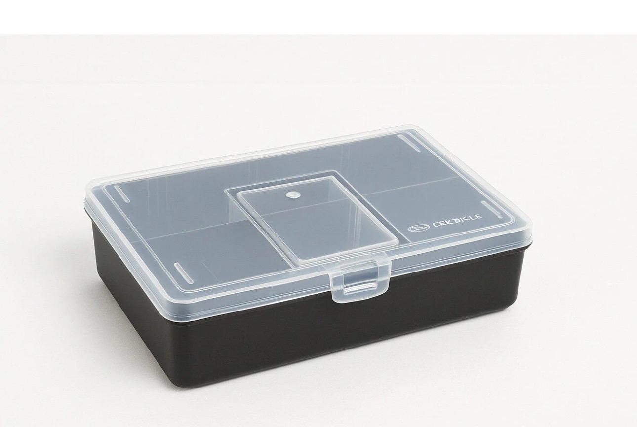 Rampalı Kemirgen İstasyonu