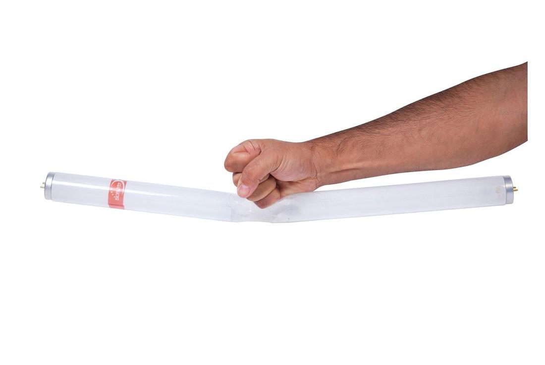 Teflon Kaplı Sinek Lambası